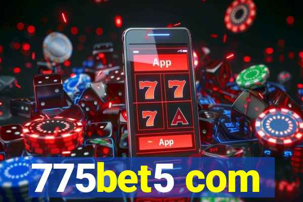 775bet5 com